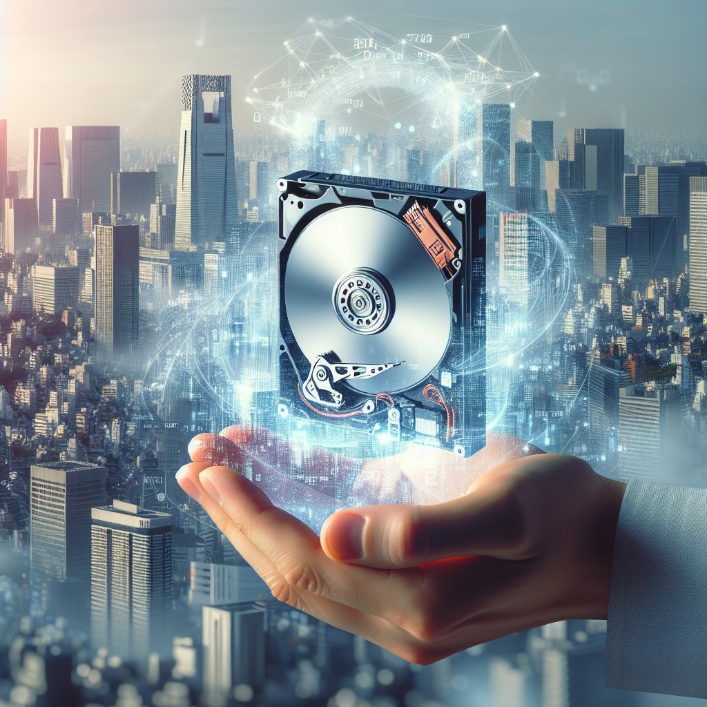 The Importance of Creating Disk Images for Safe Data Recovery