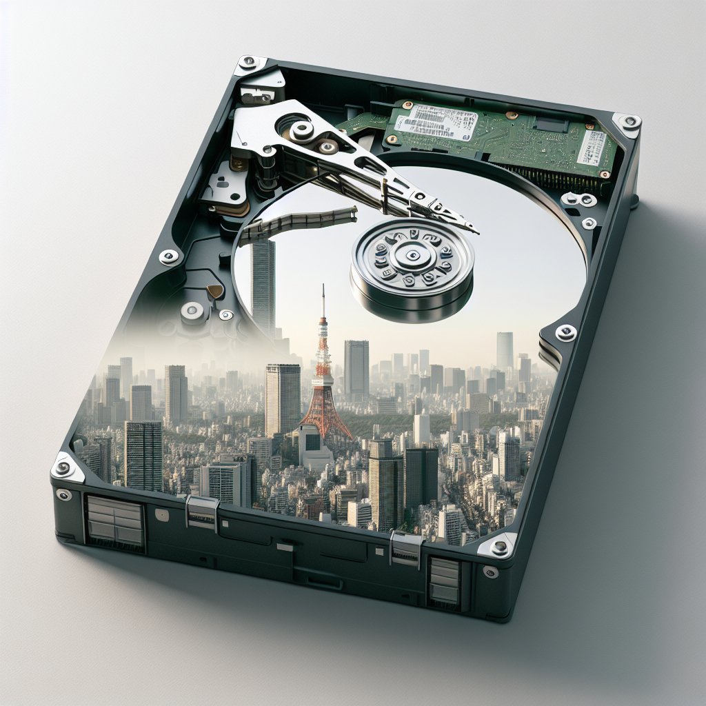 How to Recover Data from a Physically Damaged Hard Drive